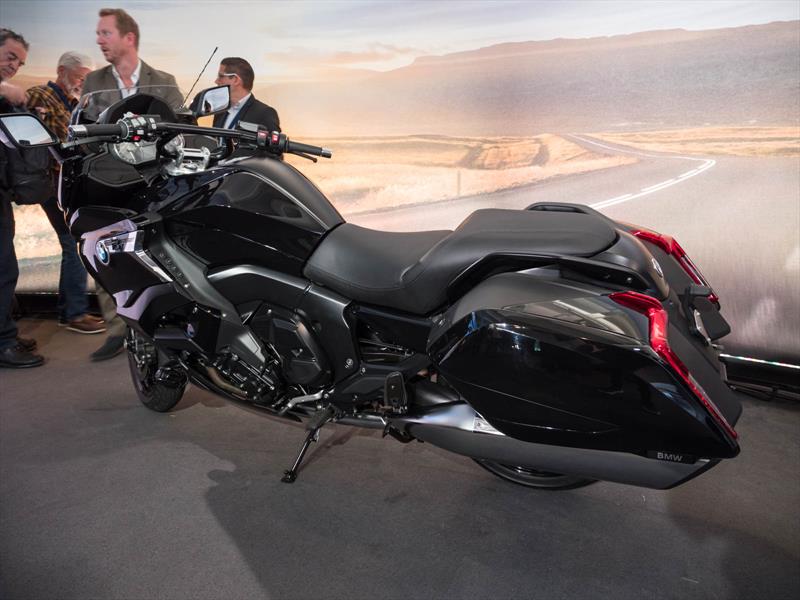 BMW K 1600 B