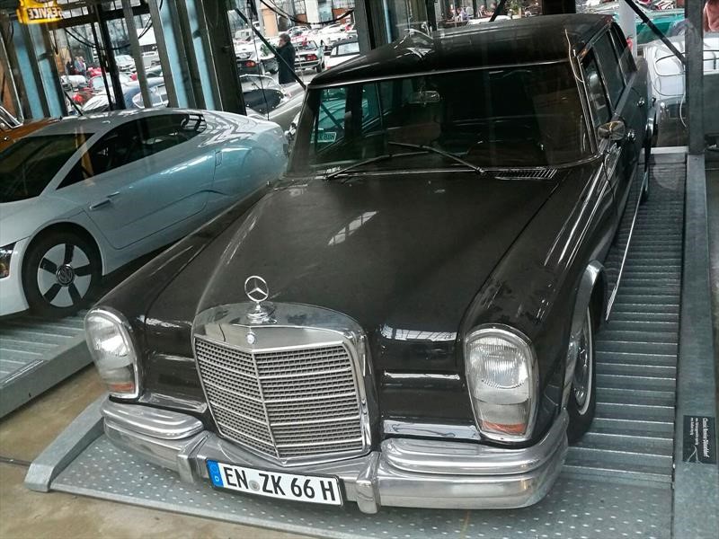 Classic Remise Dusseldorf