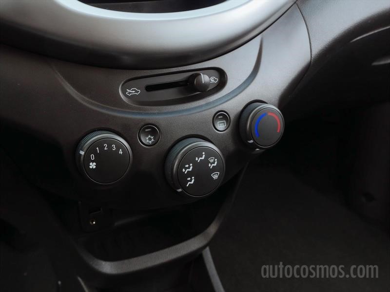 Chevrolet Beat Activ 2019
