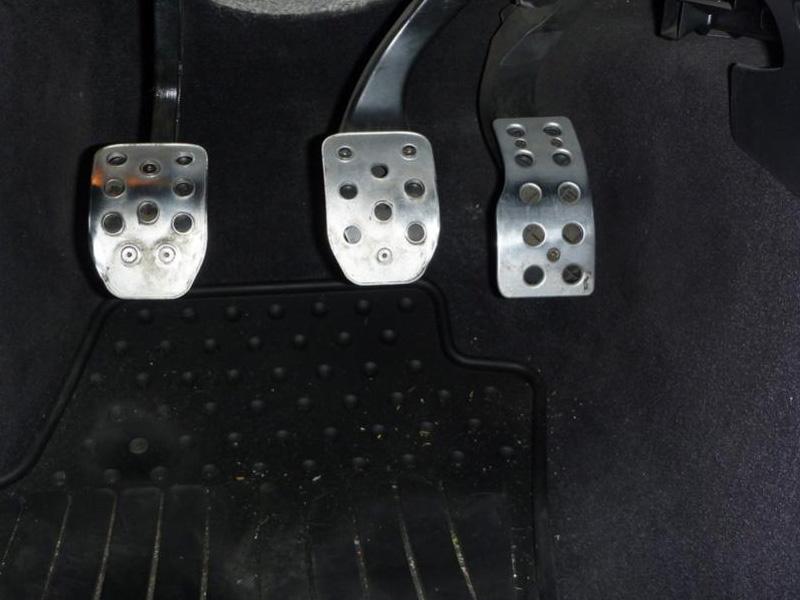 Top 10: Acelerar antes de apagar el motor