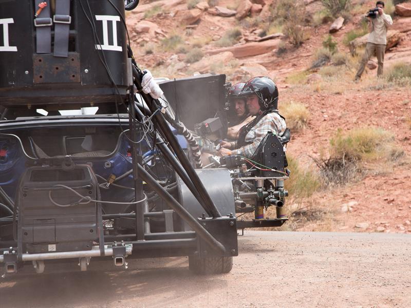 Need For Speed, la película