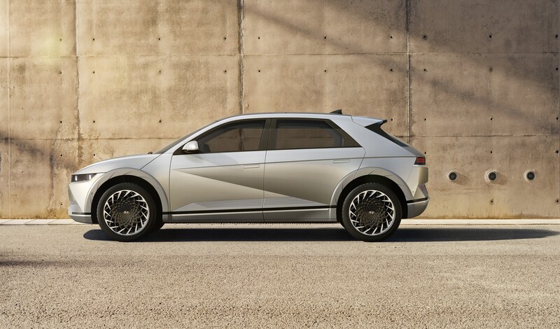 Hyundai Ioniq 5