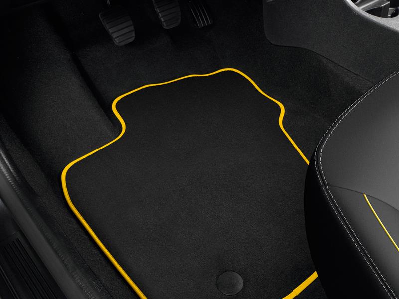 Dacia Duster Blackstorm