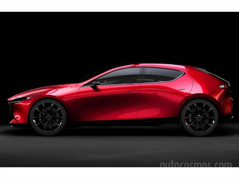 Mazda KAI Concept