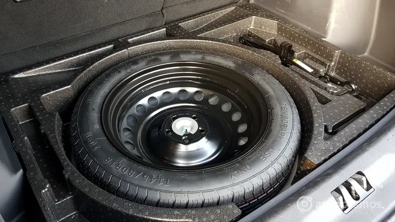 Test drive Ford Territory II