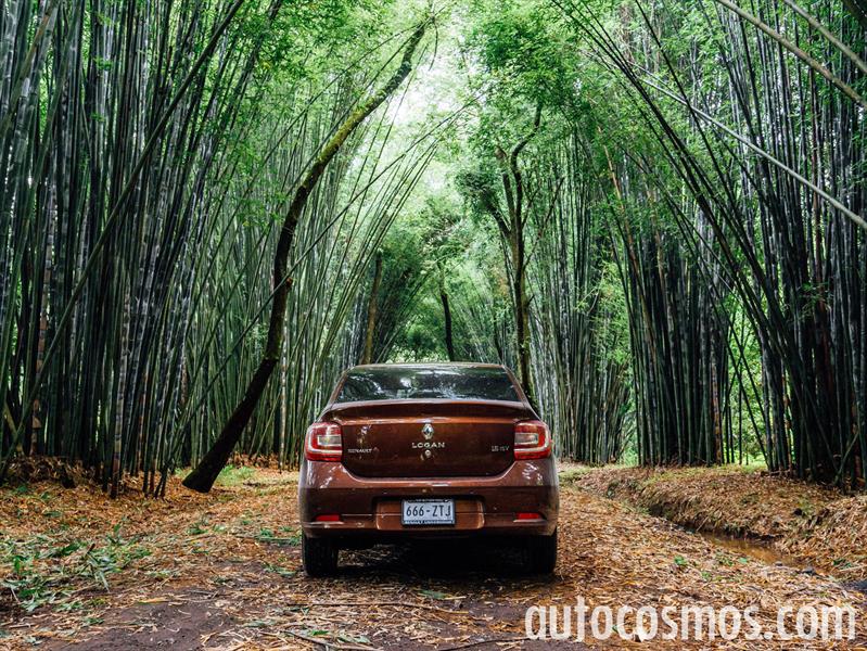 Renault Logan 2015