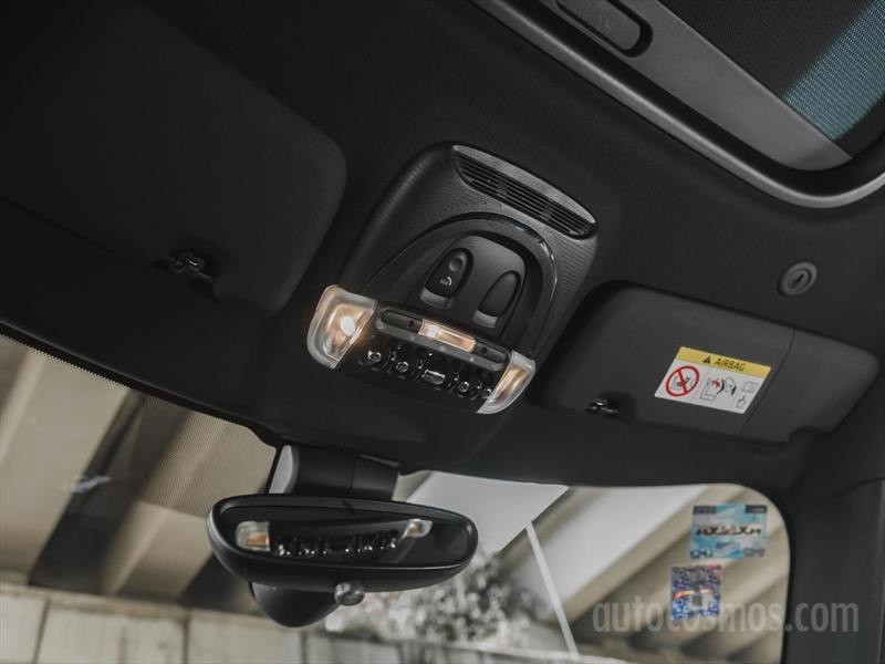 MINI Countryman PHEV 2018