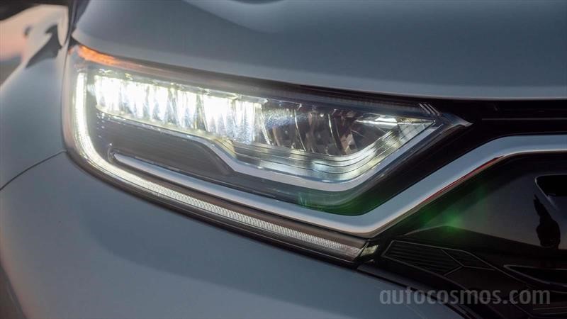 Honda CR-V 2020
