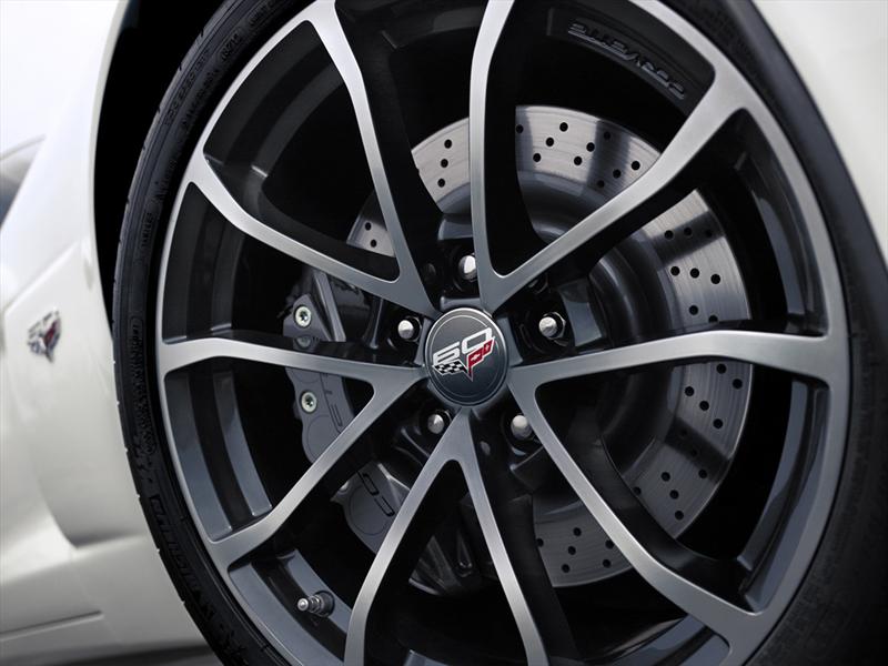 Chevrolet Corvette 427 Convertible