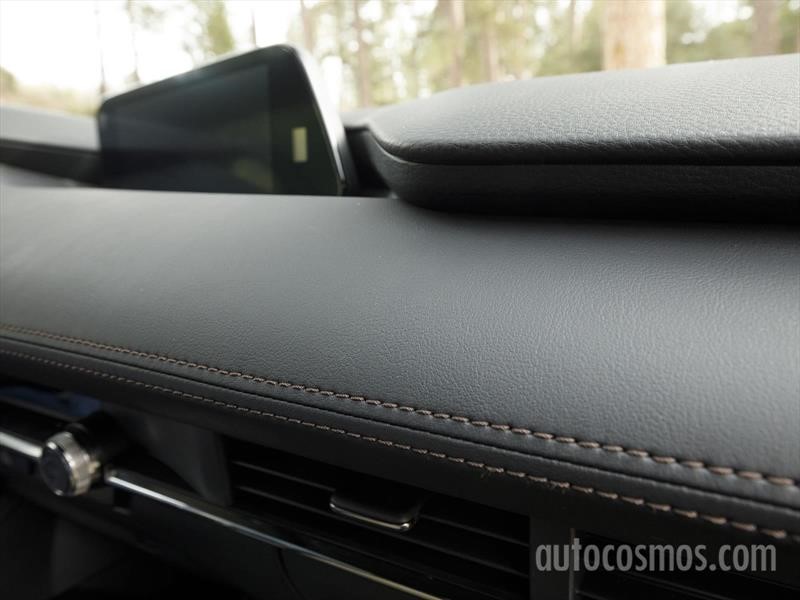 Mazda3 Hatchback 2019