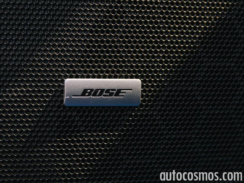 Chevrolet Cruze 2017