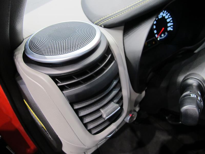 Kia Soul 2014 debuta