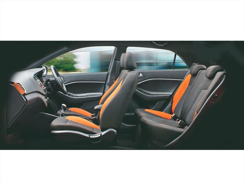 Hyundai i20 Active