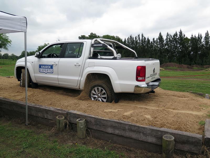 Ser un Experto Amarok