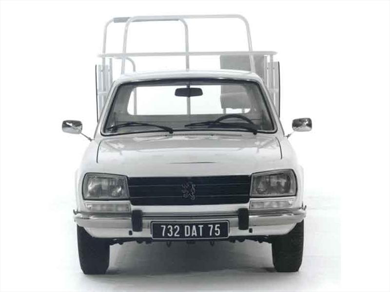 Top 10: Peugeot 504