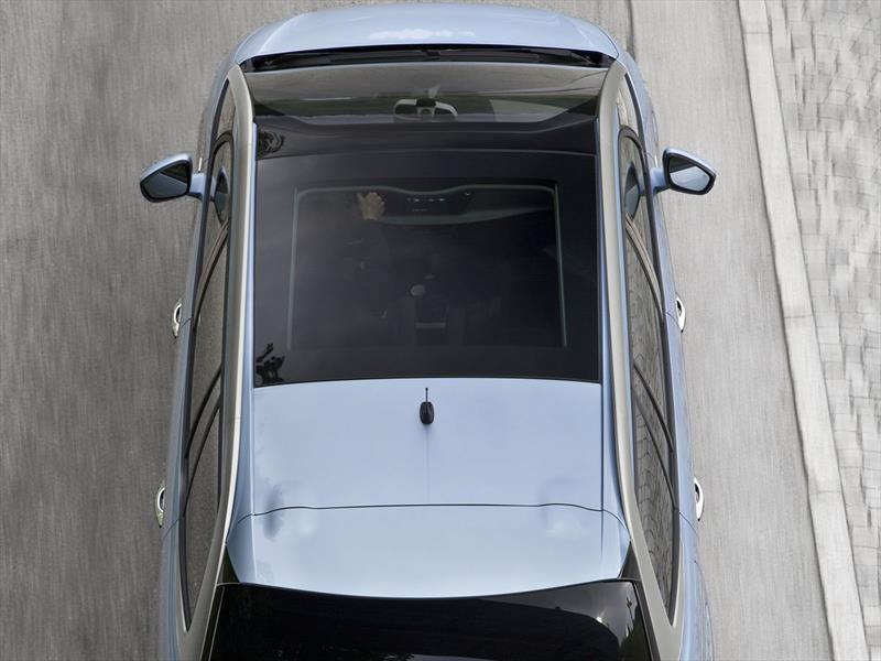 Citroën C4 Picasso y Grand C4 Picasso