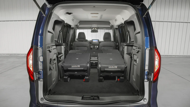Renault Grand Kangoo 2024