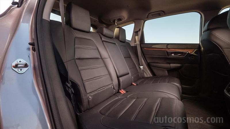 Honda CR-V 2020