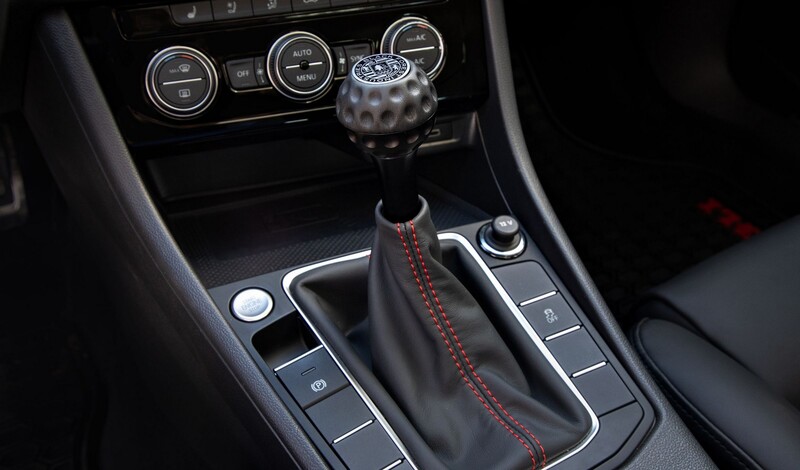 Volkswagen Jetta GLI Blue Lagoon