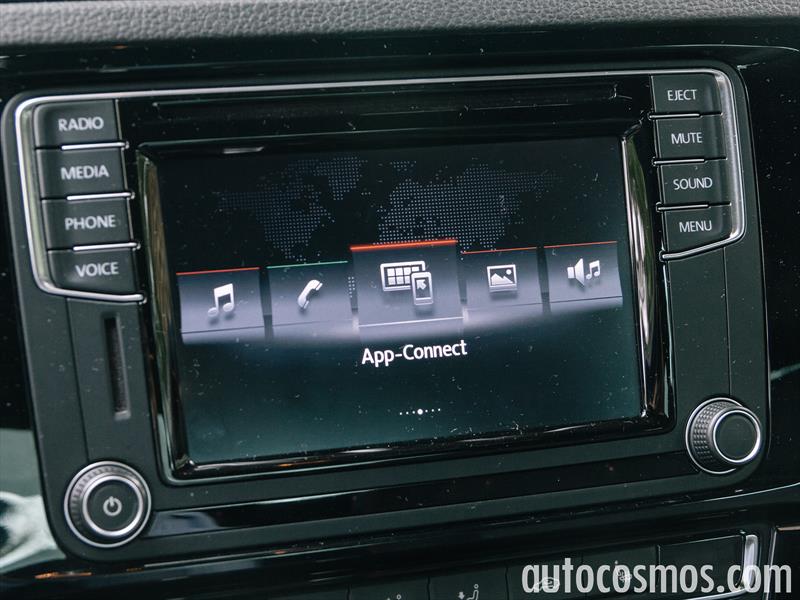 Volkswagen Jetta GLI 2016