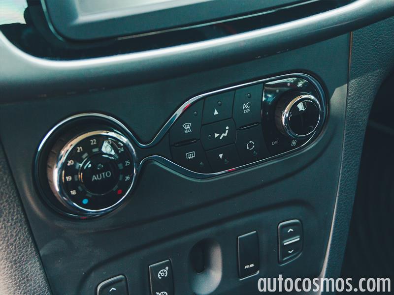 Renault Sandero RS 2016