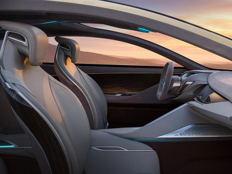 Buick Riviera Concept