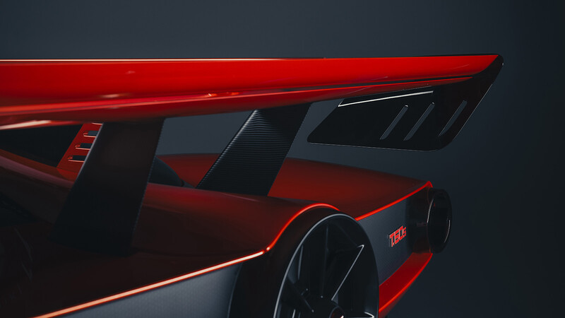 GMA T.50s Niki Lauda