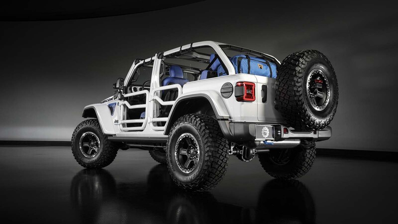 Jeep Wrangler 4xe JPP