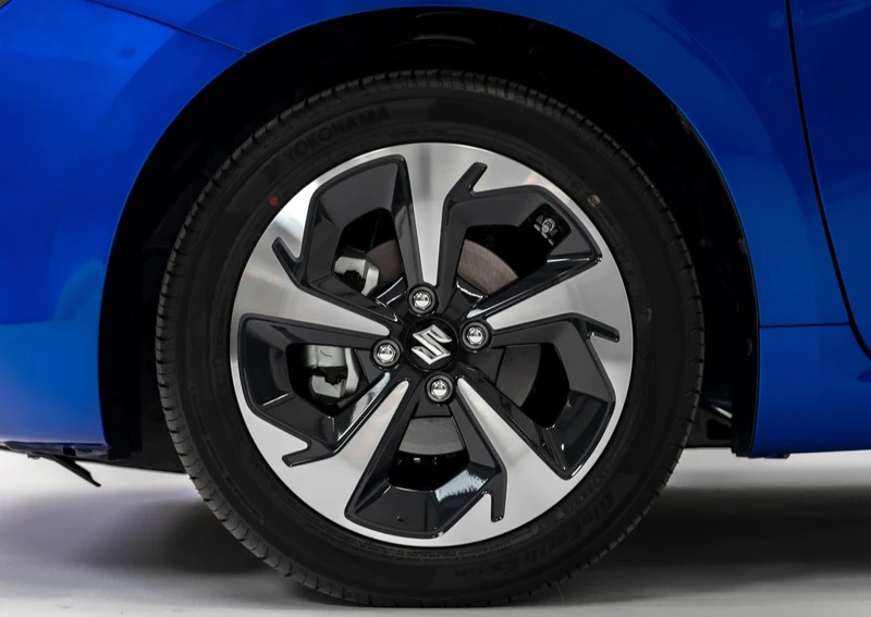 Suzuki Swift 2025