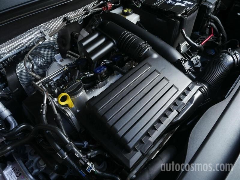 Volkswagen Tiguan R-Line 2018
