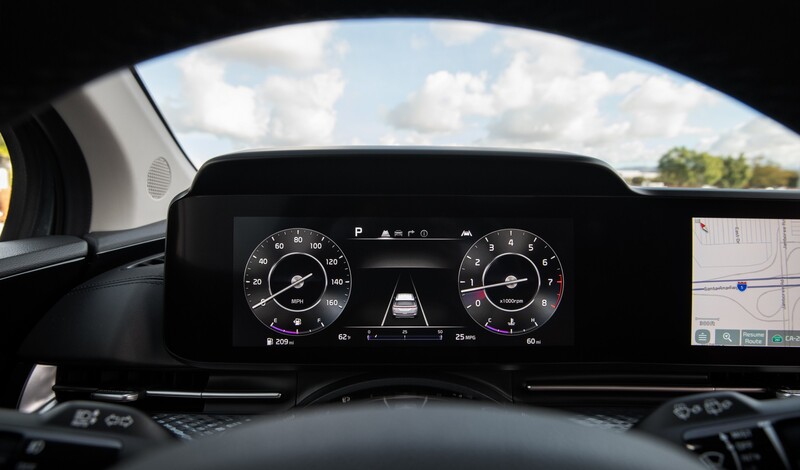 Kia Carnival 2022