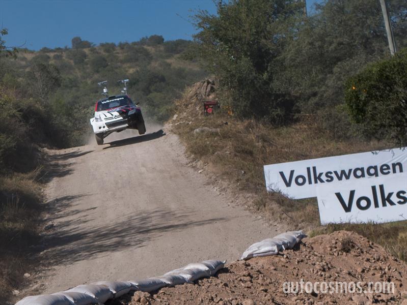 WRC Argentina 2015