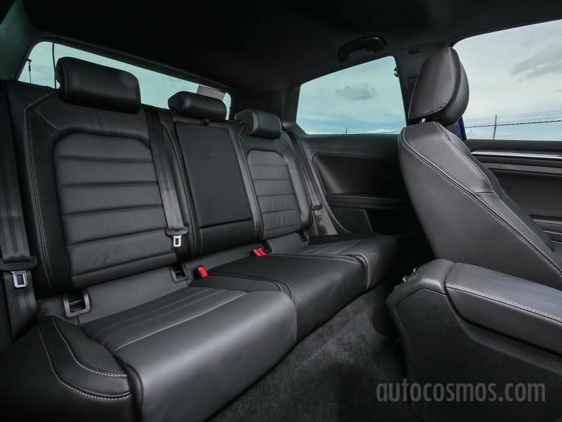 Volkswagen Golf R 2018