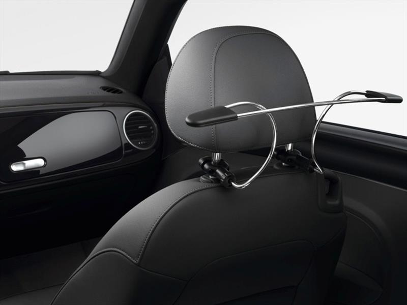 Accesorios Originales VW The Beetle