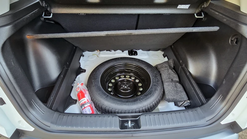 Test Drive Hyundai Creta