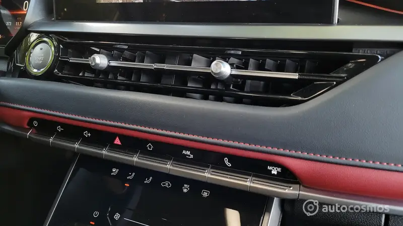 Test Chery Tiggo 4 PRO