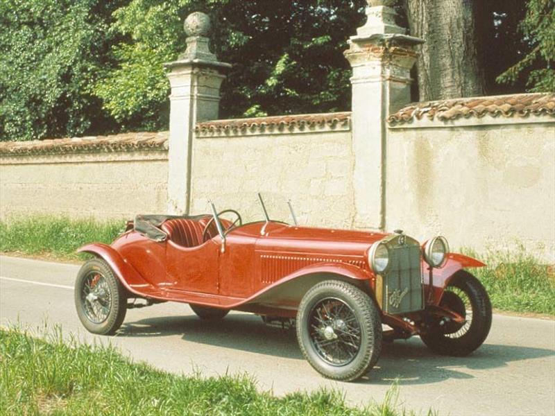 1500 Super Sport (1928)