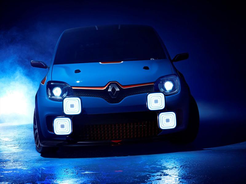 Renault Twin´Run Concept
