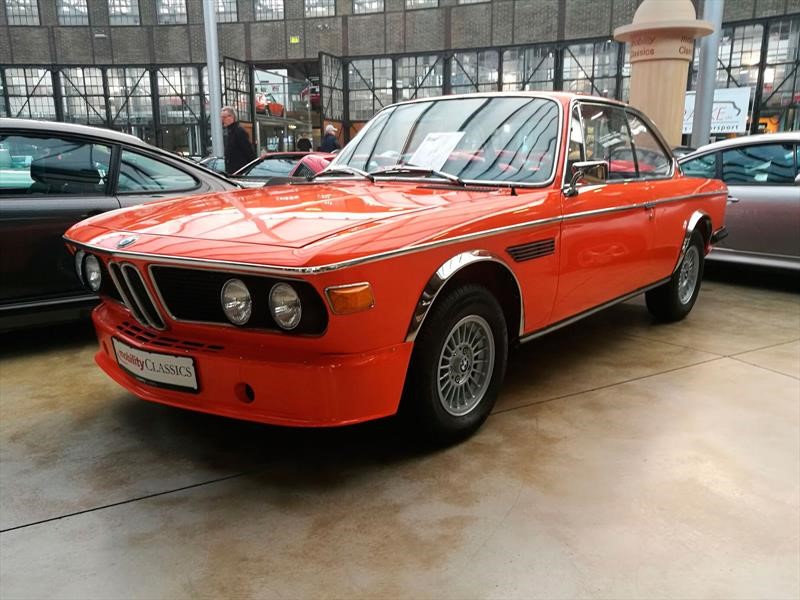 Classic Remise Dusseldorf