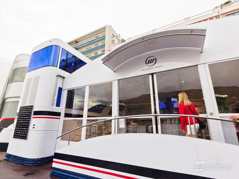 Gran Premio de Mónaco 2012