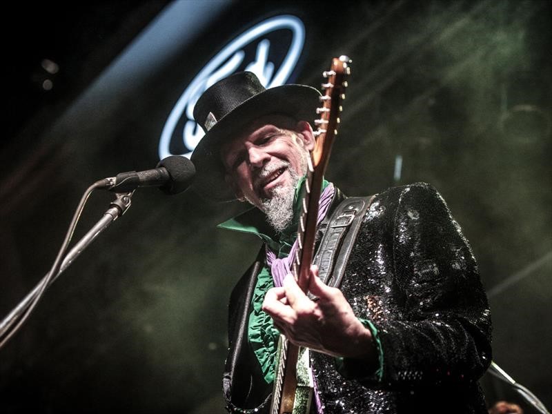 #FordRazaFuerte + de 120 camionetas en Pinamar