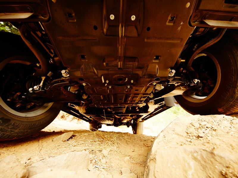 Toyota Land Cruiser 2016