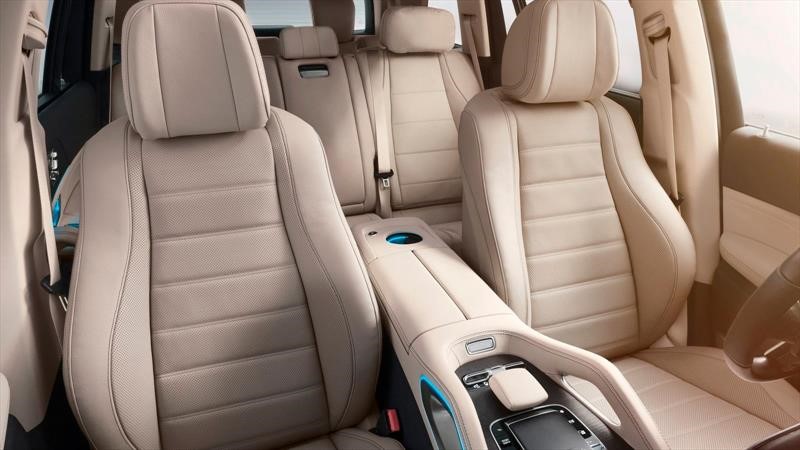 Mercedes-Benz GLS 2020