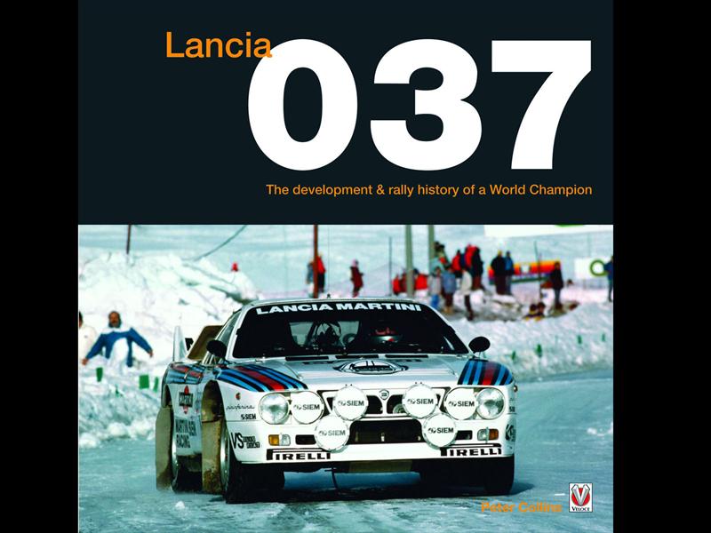 Clásicos, Rally: La historia del Grupo B