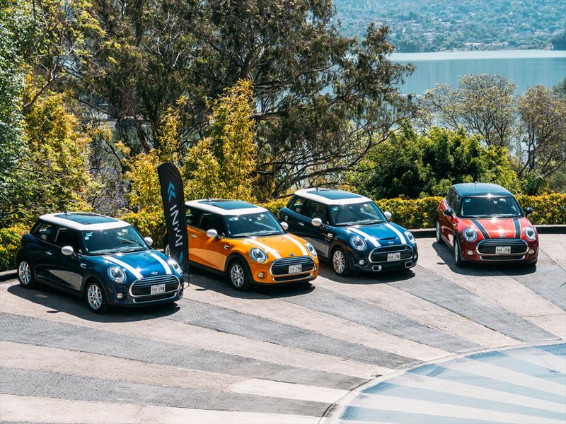 MINI Cooper 2014