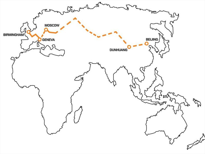 Land Rover Discovery 1 millón