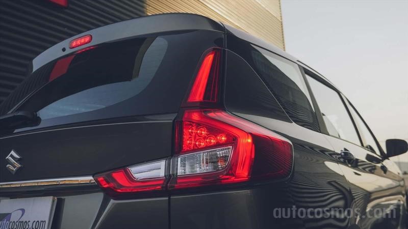 Suzuki Ertiga 2019