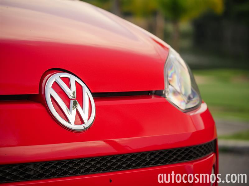 Comparativa: Spark vs up! vs Grand i10