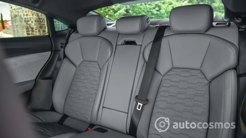 Audi RS e-tron GT 2022