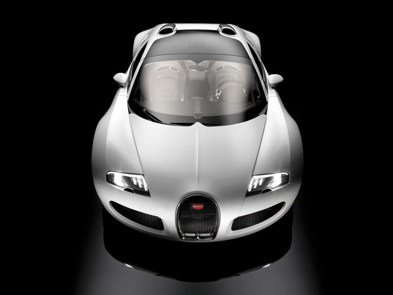 Bugatti Veyron